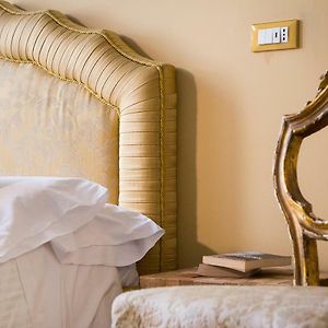 Camera deluxe con letto king size
